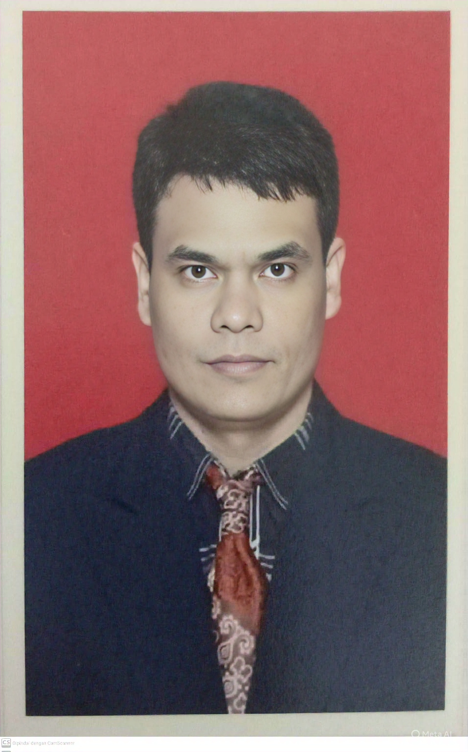 Dr. Jonsa Manullang, M.Th., M.Pd.K