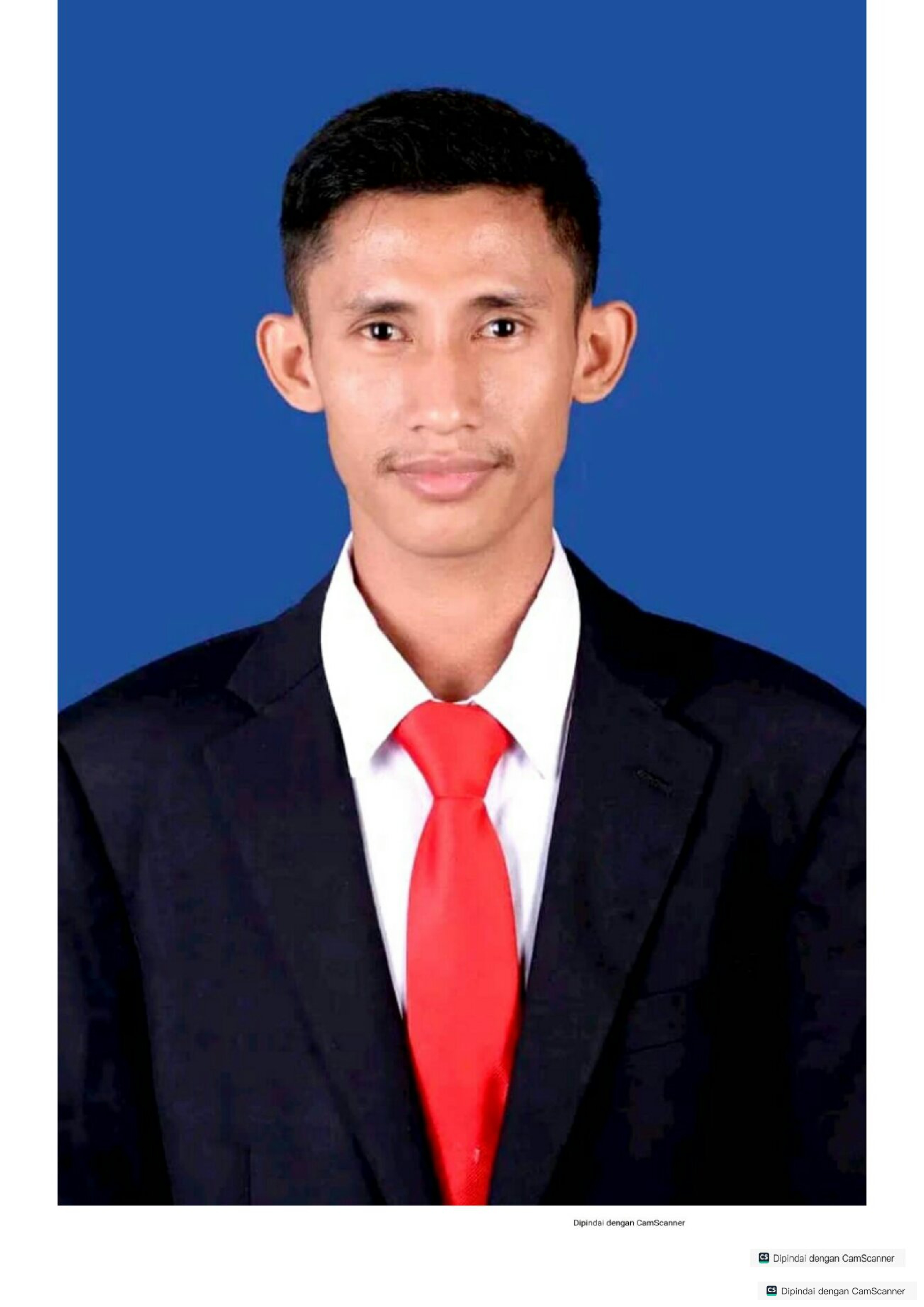 Yufri Yermi Ndun, M.Pd